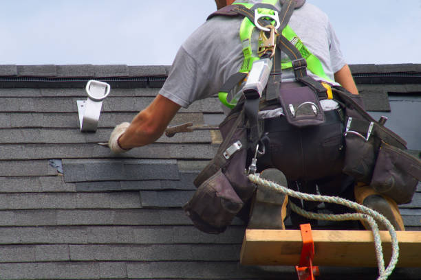 Quick and Trustworthy Emergency Roof Repair Services in Dunbar, SC