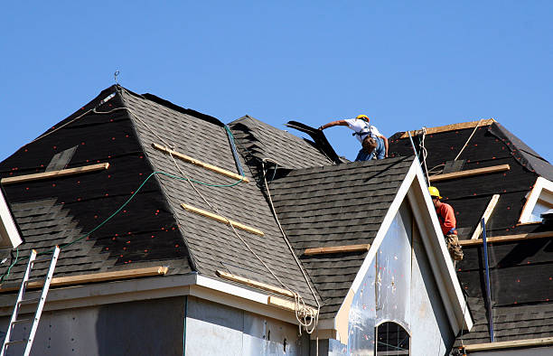 Best Best Roofing Contractors  in Dunbar, SC