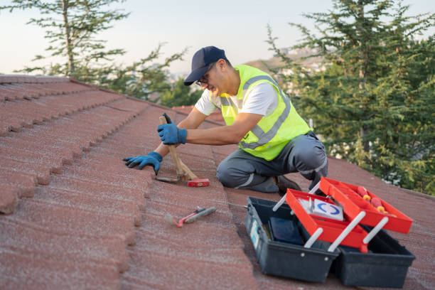 Roof Installation Near Me