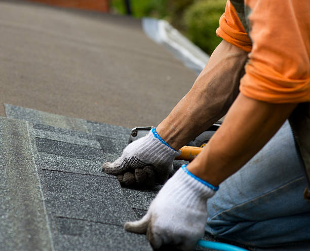 Tile Roofing Contractor in Dunbar, SC